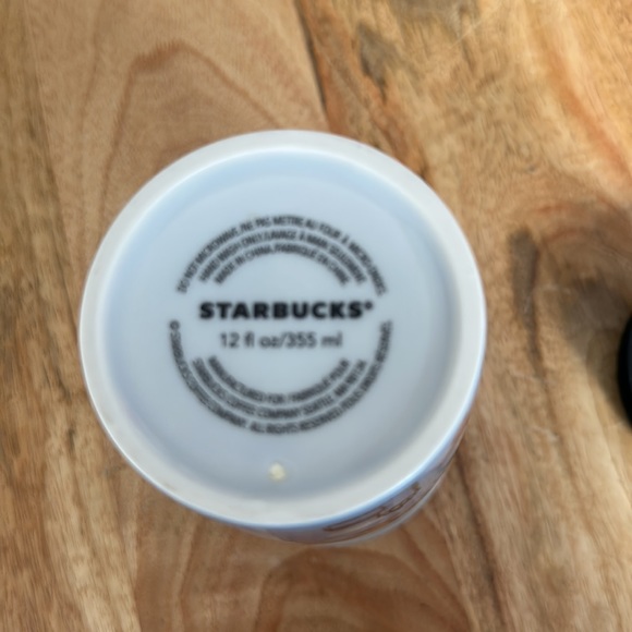 Starbucks Collectables coffee to go - Picture 5 of 5